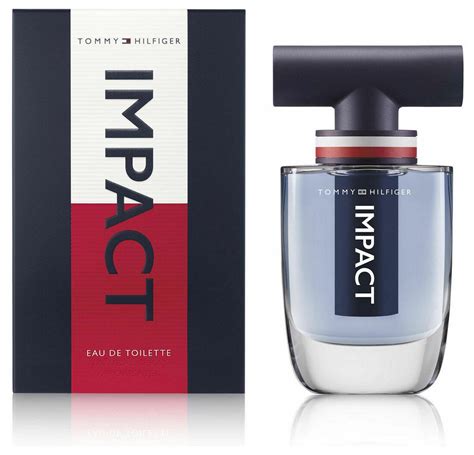 tommy hilfiger impact 30ml price